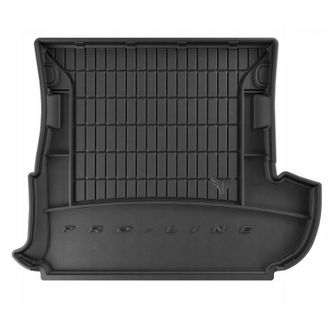 OEM Alfombrilla De Goma Para Maletero Mitsubishi Outlander 2 2006-2012 Tm