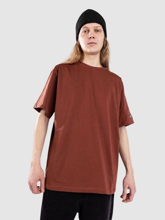 Blue Tomato Mini Logo T-Shirt cameo rose