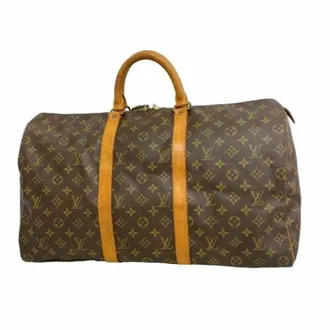 Louis Vuitton unisex, Pre-owned, Marrone, Taglia unica, used