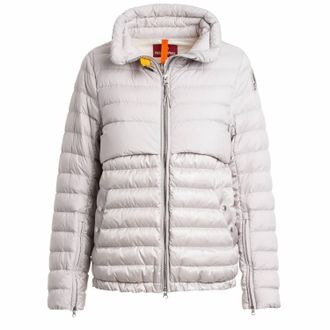 Parajumpers Womens Saya Jacket In Dawn
