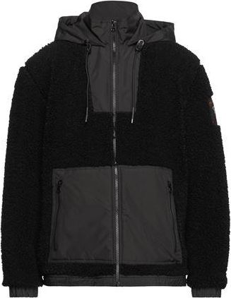 Paul & Shark ROPA DE ABRIGO - Borreguito y pelo ecol&oacute;gico en YOOX.COM