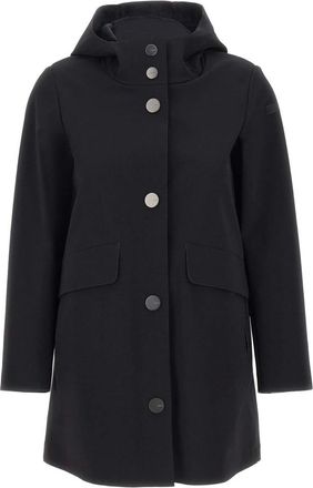 Roberto Ricci Design Rrd, Mujer, Chaquetas, Negro, Talla: XL