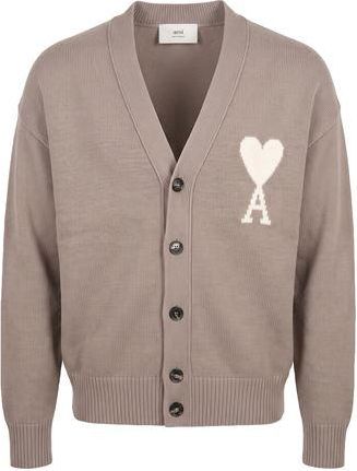 Ami MAGLIERIA - Cardigan su YOOX.COM