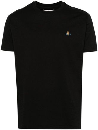 Vivienne Westwood Classic T-shirt Multicolor Orb