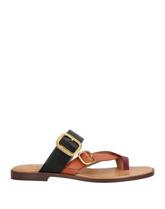 Tod's FOOTWEAR - Thong sandals on YOOX.COM