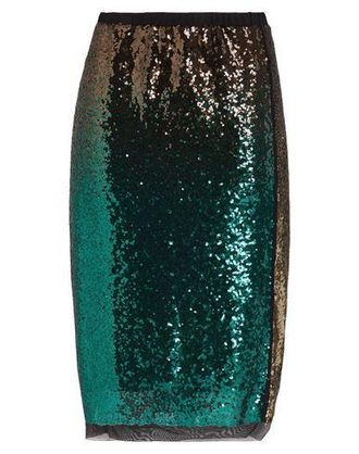 Floor BOTTOMWEAR - Midi skirts on YOOX.COM