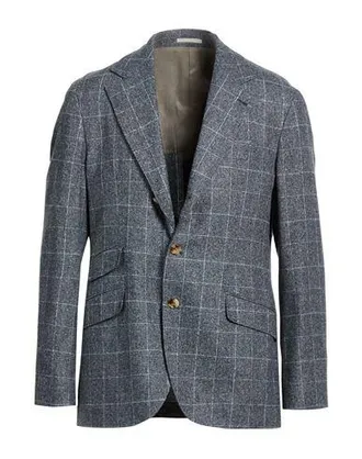 Brunello Cucinelli Blazers