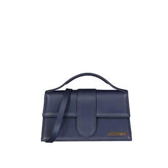 Jacquemus Le Grand Bambino schoudertas