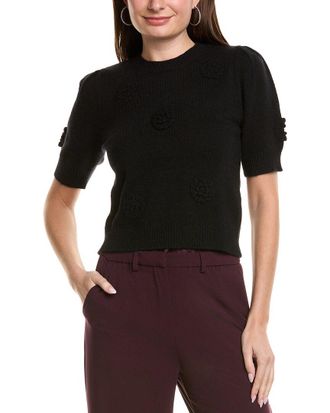 Ellen Tracy Knit Sweater