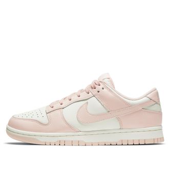 Nike (WMNS) Nike Dunk Low Orange Pearl DD1503-102