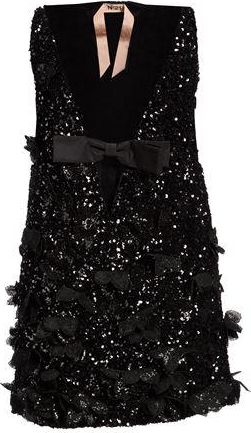 N&deg;21 DRESSES - Mini dresses on YOOX.COM