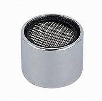 OEM Set 2pz Aireatore Per Rubinetto F22 En Ottone Rompigetto Filtro Bagno Cucina 87995