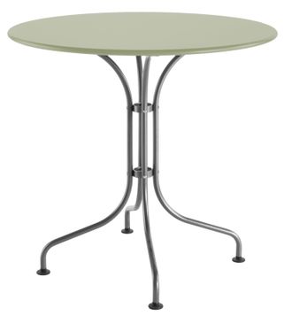 Schubiger M&ouml;bel Gartentisch St. Moritz