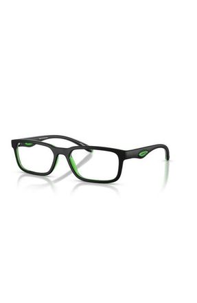 Arnette 55mm Rectangle optical glasses in Black at Nordstrom