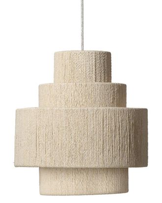 Jamie Young Co. Filament Rope Pendant