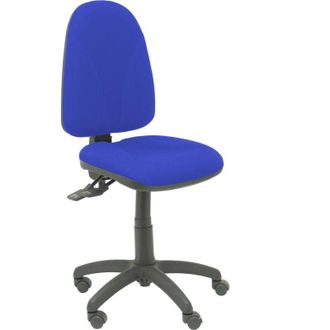 Piqueras y Crespo Silla De Oficina Algarra Sincro P&c Bali229 Azul