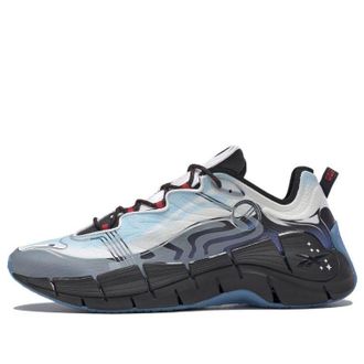 Reebok Flintstones Meet Jetsons x Zig Kinetica 2 Rosie GW3853