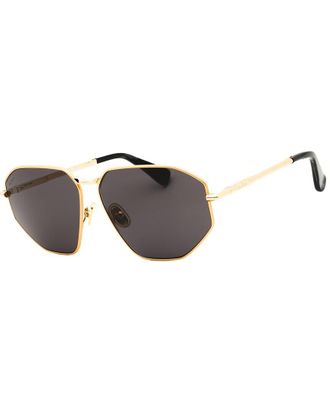 Max Mara Womens Mm0143 59Mm Sunglasses