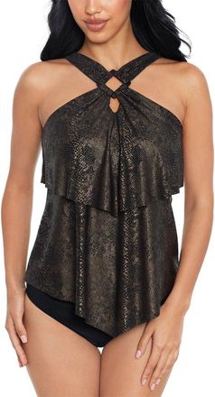 Magic Suit By Miraclesuit Carolina Tankini