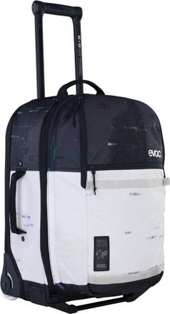 Evoc Terminal Bag 40+20 Reisetasche - | blau