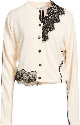 Meimeij KNITWEAR - Cardigans on YOOX.COM