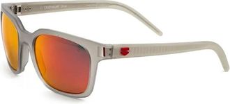 Tag Heuer Sunglasses, unisex, Gray, Size: 55 MM 20C Sunglasses