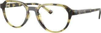 Michael Kors Lanai Sunglasses - male - Michael Kors - Glasses - Multicolor - 52 MM - Accessories