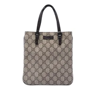 Gucci Pre-owned Gucci GG Supreme Handbag Ladies LUP8VJP5CVPWE107