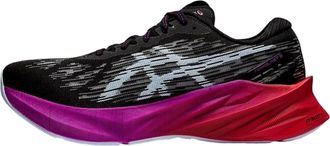 Asics Novablast 3 Black / Soft Sky 1012B288-002 Womens