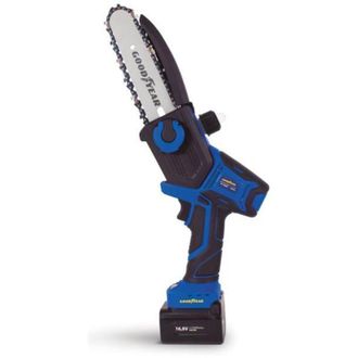 Goodyear Sierra De Mano Goodyear Gy450hc 450w 6