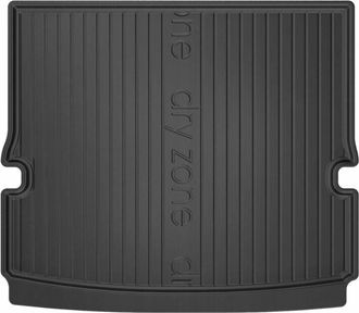 OEM Alfombrilla De Maletero De Goma Para Renault Espace 6 Desde 2023- Dz Con