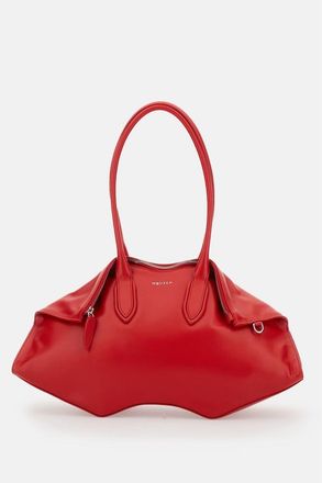 Alexander McQueen Alexander Mcqueen Manta Soulder Bag