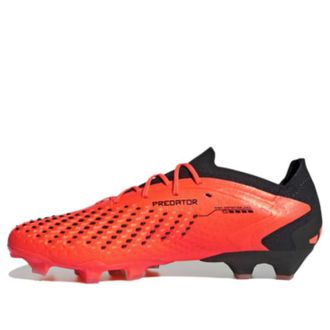 adidas Predator Accuracy.1 Team Solar Orange GW7071