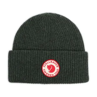 Fj&auml;llr&auml;ven unisex, Accesorios, Verde, Talla: ONE Size