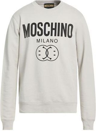 Moschino X SMILEY WORLD
