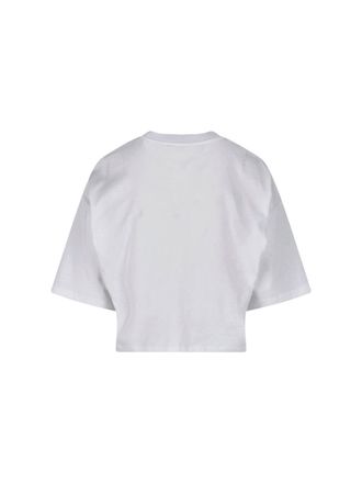 Balmain Paris T-Shirt - White