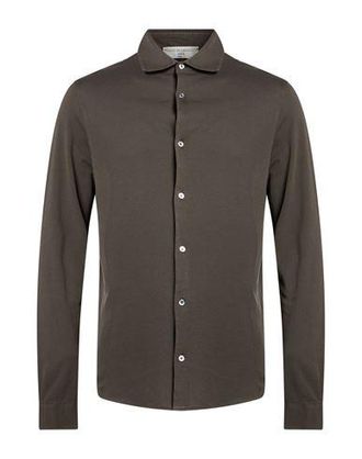 FILIPPO DE LAURENTIIS TOPWEAR - Camicie su YOOX.COM