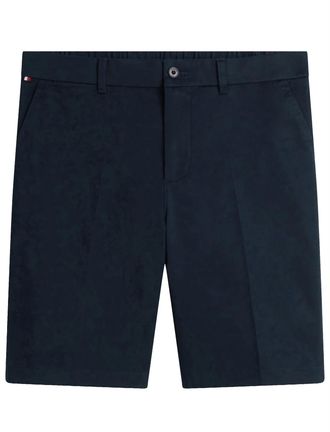 Tommy Hilfiger Chino short Tommy Hilfiger donkerblauw