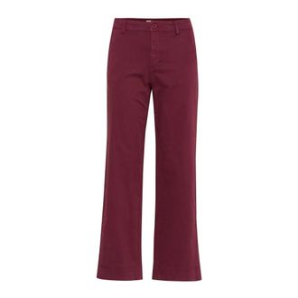 Part Two BelmePW PA - - Trousers - Donna - Marrone - L