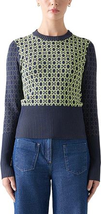 L.k. Bennett LK Bennett Gracie Knitted Top
