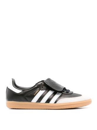 adidas Leather sneakers