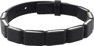 Ferragamo New Leather Sella Bracelet