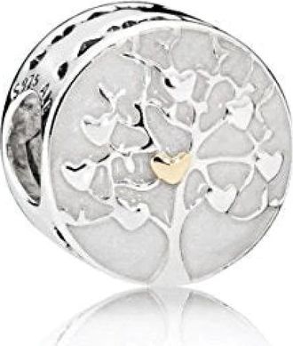 Pandora Mujer, Accesorios, Gris, Talla: ONE Size