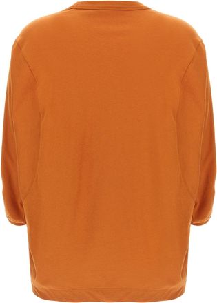 Dries Van Noten Herissa T-shirt - Orange