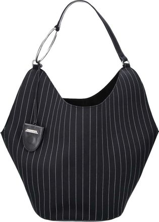 Dondup Large Hobo Bag in Frescolana