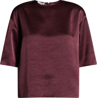 Vince T-shirt - Rosso