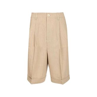 Jacquemus Knee-lenght Shorts