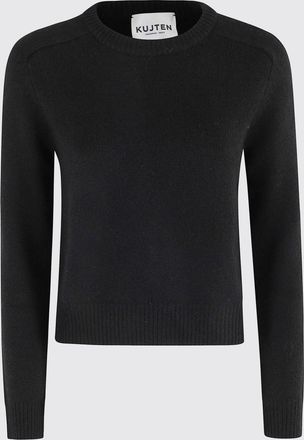 Kujten Sweater KUJTEN Woman color Black