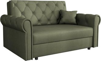 Mirjan24 Sof&aacute;-cama Columbus 199, Kronos 46, Almacenaje, 0, 85x148x98cm, Muebles Ya Montados