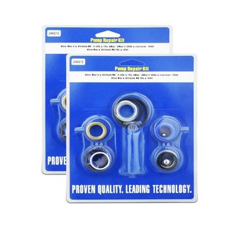 OEM Kit De Reparaci&oacute;n Para Bomba 248212, Apto Para Pulverizadores De Pintura Graco Airless Ultra Max Ii 695 795 Linelazer 3900 (mercado De Repuestos), 2 J